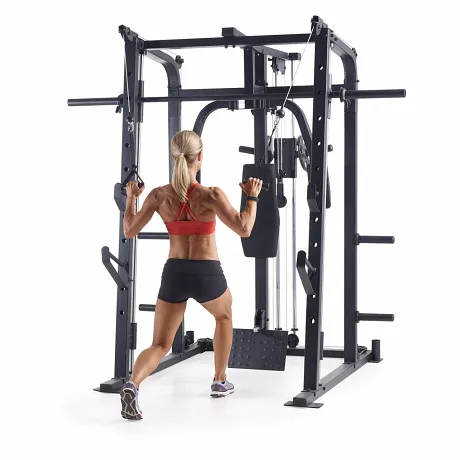 Силовая станция WEIDER PRO 8500 - Фото 4