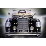 Электромобиль RiverToys Mercedes-Benz 300S - Фото 9