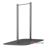 Турник ARMS ARWOK010