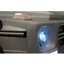 Электромобиль RiverToys Mercedes-Benz G65 AMG серый глянец - Фото 35