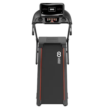 Беговая дорожка CardioPower S15 - Фото 4