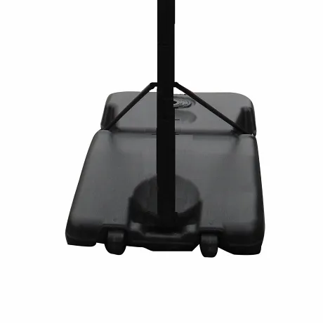 Мобильная баскетбольная стойка 44 DFC STAND44KLB - Фото 4
