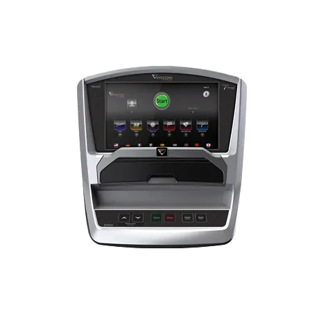 Велоэргометр Vision R20 Touch - Фото 3