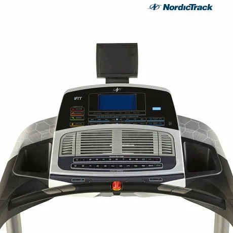 Беговая дорожка NordicTrack T10.0 - Фото 2