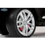 Детский электромобиль Barty Audi Q7 (красный глянец, черный глянец, синий глянец, белый) - Фото 11